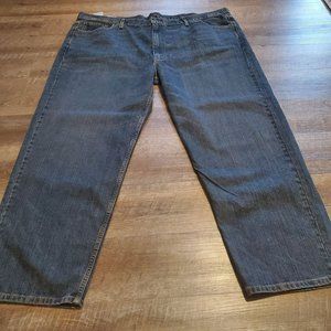 Mens Levi's 550 Denim Jeans 52x32 New with tags